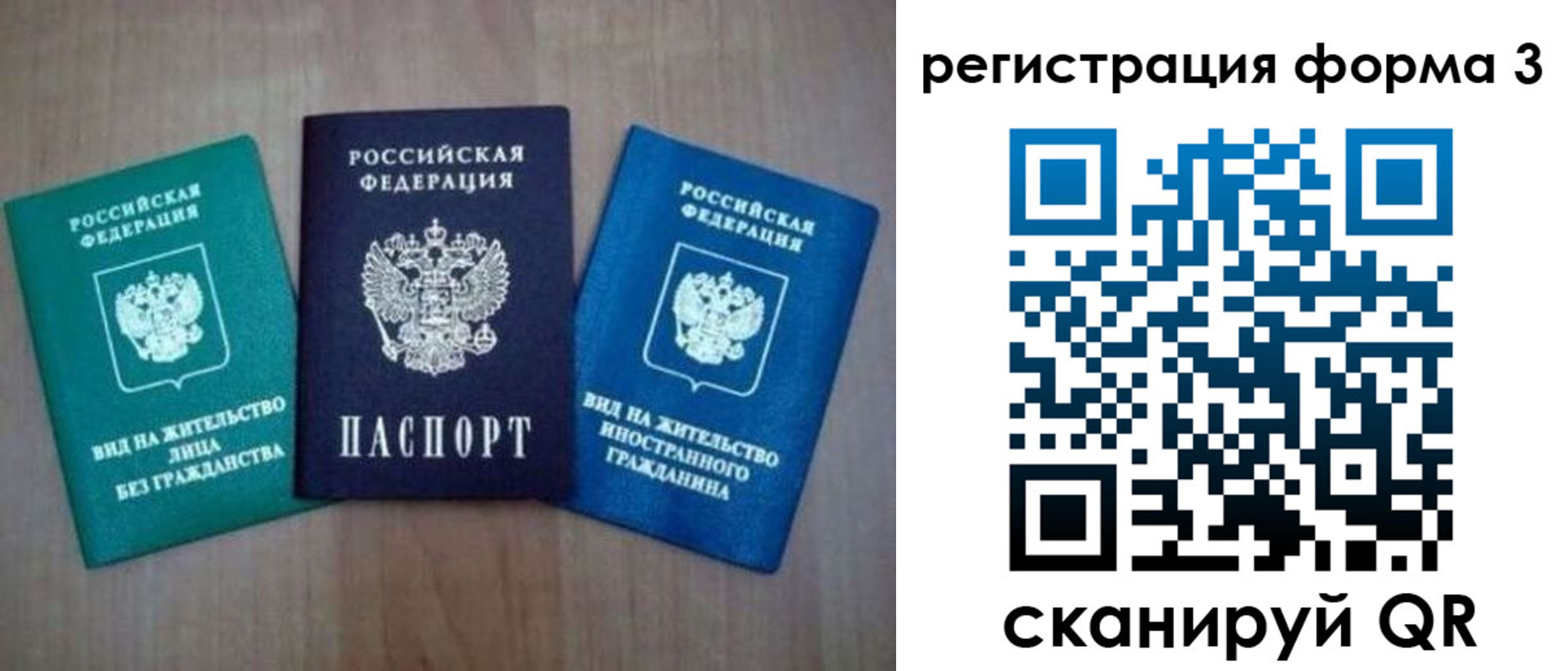 прописка для кредита в Рязанской области